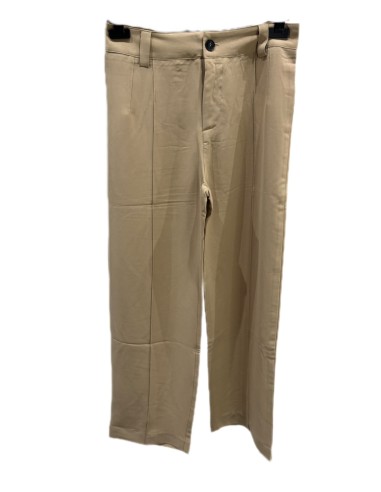 Pantaloni dritti NKN Nekane