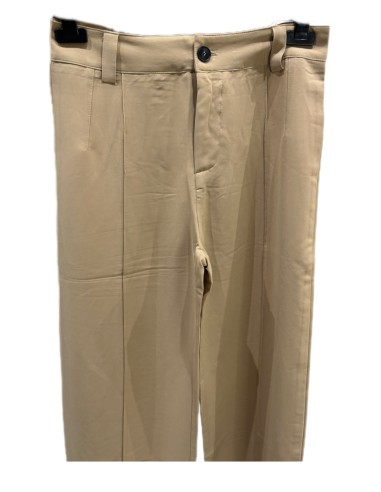 Pantaloni dritti NKN Nekane