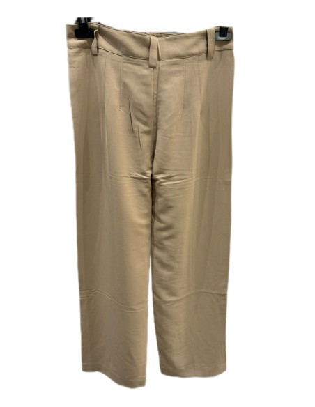 Pantaloni dritti NKN Nekane