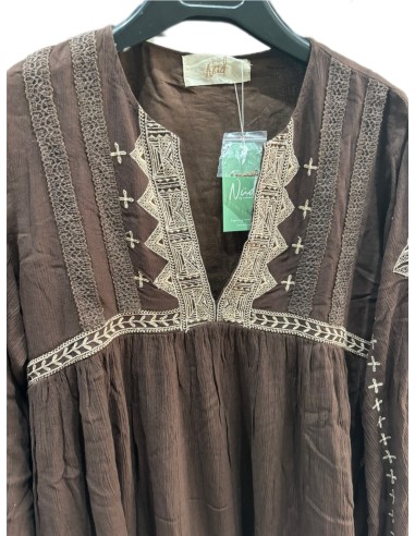 Abito corto NKN Nekane