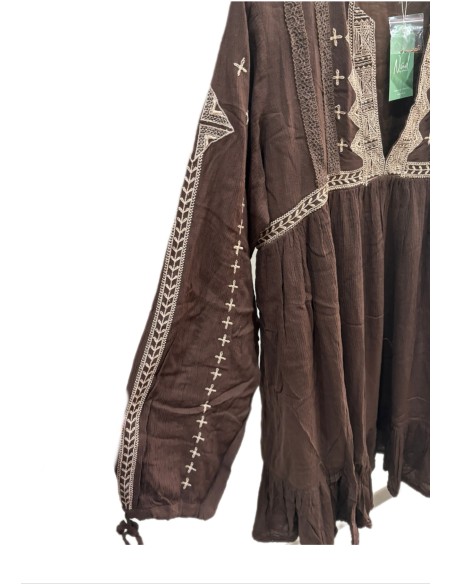 Abito corto NKN Nekane