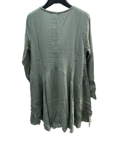 Abito con ricami NKN Nekane