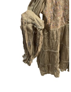 Abito bambula NKN Nekane 2