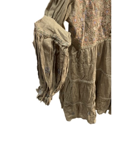 Abito bambula NKN Nekane