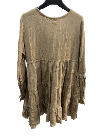 Abito bambula NKN Nekane