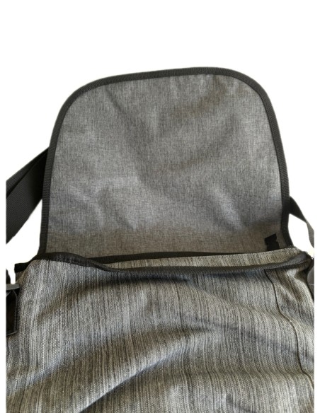 Convertible bag flap MTV