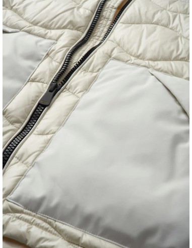 Piumino bianco Blauer uomo Piumino bianco Blauer uomo