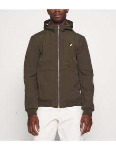Jacket Lyle & Scott uomo