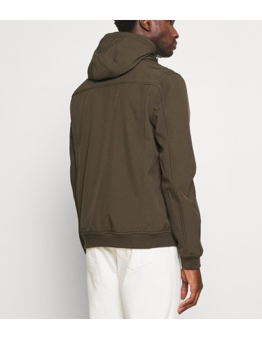 Jacket Lyle & Scott uomo