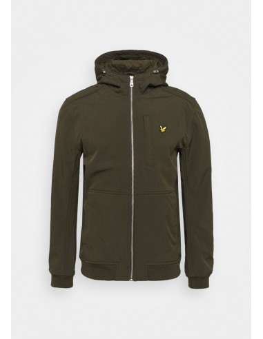 Jacket Lyle & Scott uomo