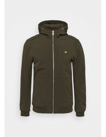 Jacket Lyle & Scott uomo