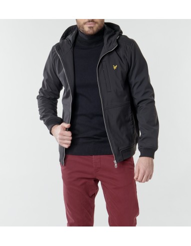 Jacket Lyle & Scott uomo