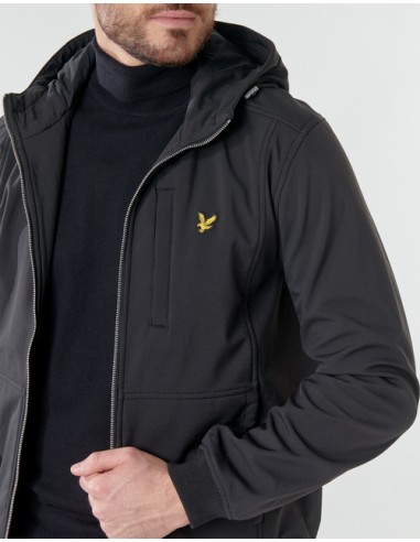 Jacket Lyle & Scott uomo