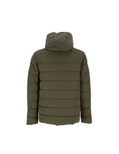 Giacca uomo verde SUNS 2