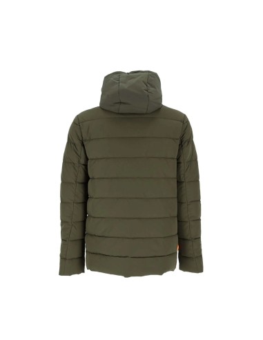 Giacca uomo verde SUNS