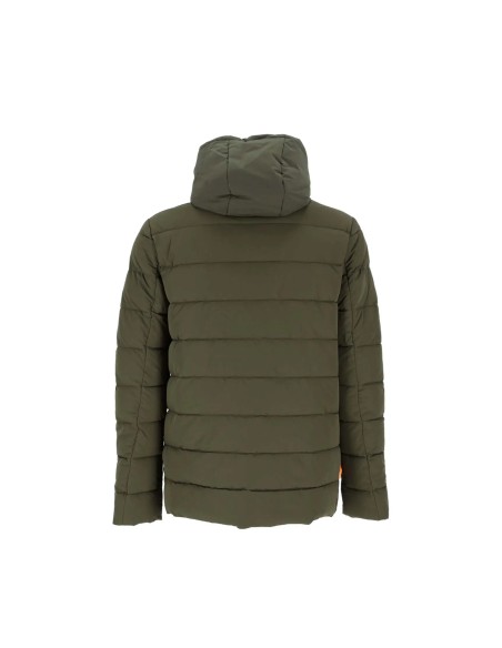 Giacca uomo verde SUNS