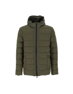 Giacca uomo verde SUNS