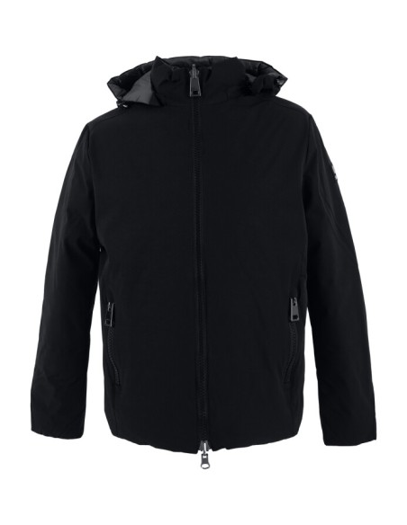 Giacca orfy peck SUNS