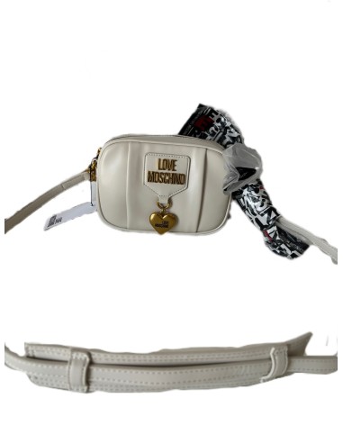 Borsa a spalla Love Moschino