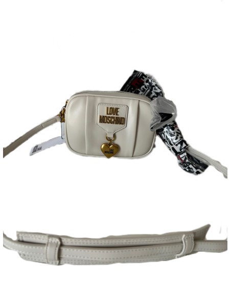Borsa a spalla Love Moschino