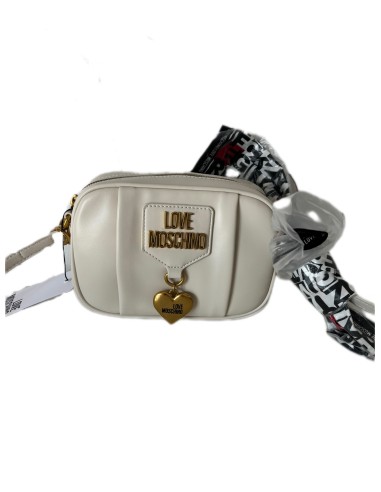 Borsa a spalla Love Moschino
