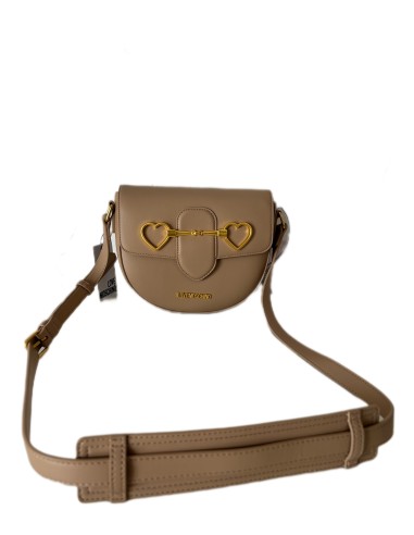 Borsa a tracolla love Moschino