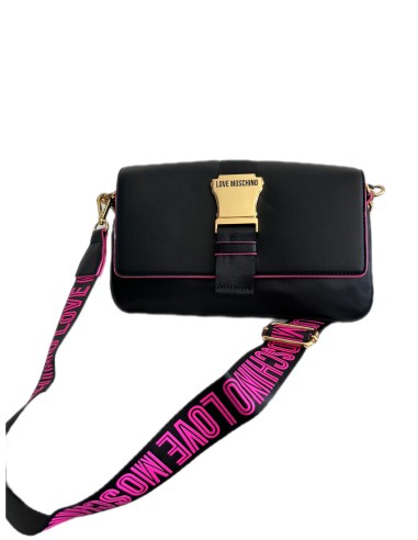 Borsa safetty Love Moschino
