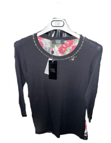 Maxi Maglia VDP