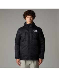 Piumino nero The north face 2