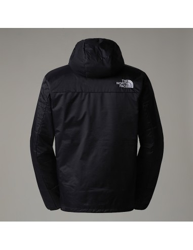 Piumino nero The north face