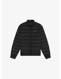 Giacca imbottita Lyle & scott
