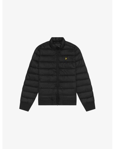 Giacca imbottita Lyle & scott