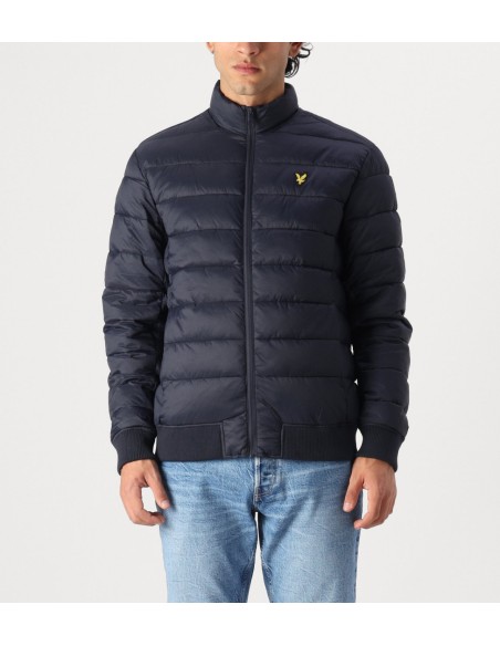 Giacca imbottita Lyle & scott