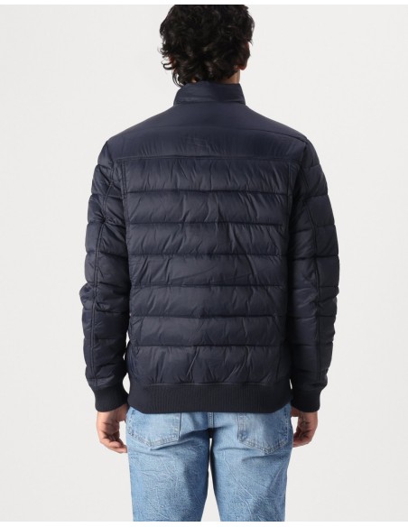 Giacca imbottita Lyle & scott