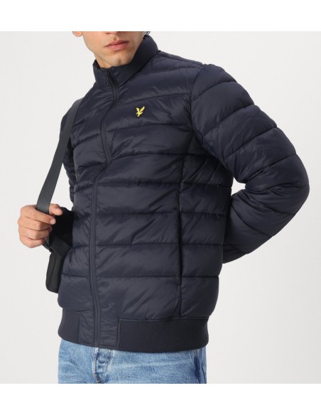 Giacca imbottita Lyle & scott
