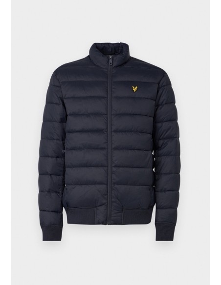 Giacca imbottita Lyle & scott