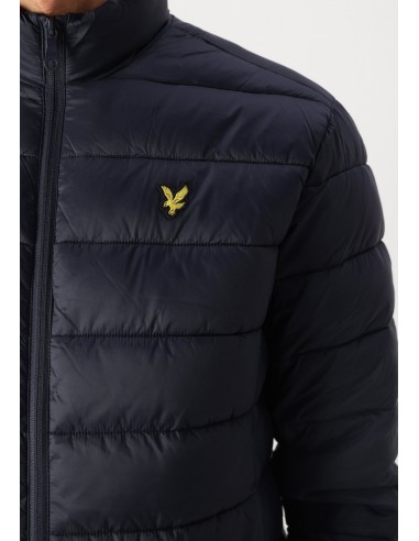 Giacca imbottita Lyle & scott