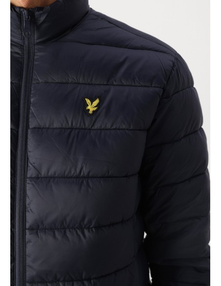 Giacca imbottita Lyle & scott
