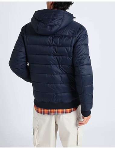 Giacca imbottita con cappuccio Lyle &...