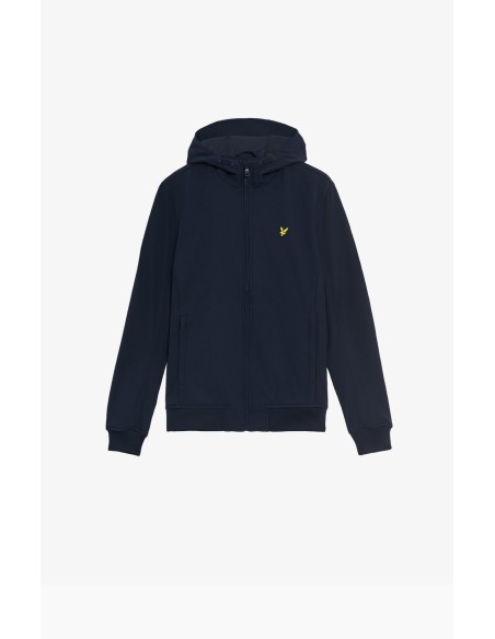 Giacca softshell Lyle & Scott