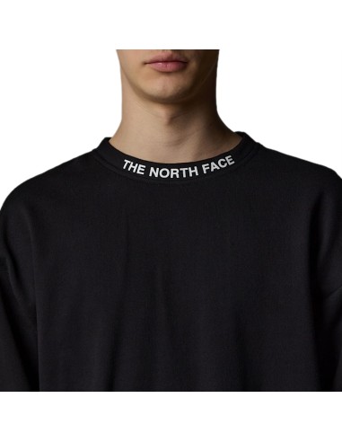 Felpa zumu The north face