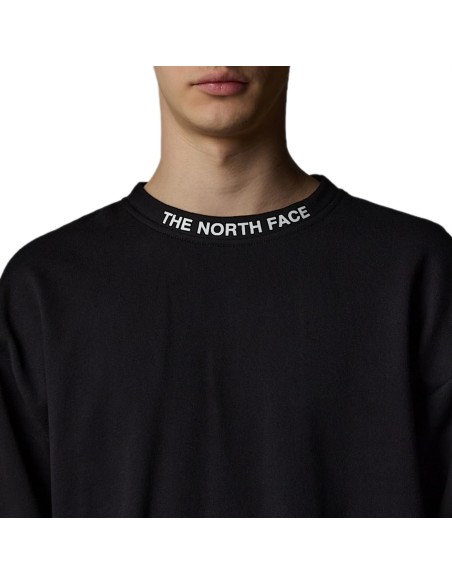 Felpa zumu The north face