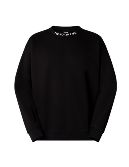 Felpa zumu The north face
