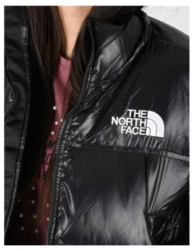 Giacca crop The north face donna