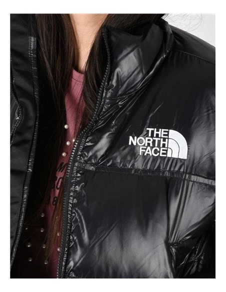 Giacca crop The north face donna