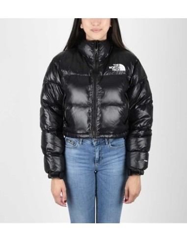 Giacca crop The north face donna