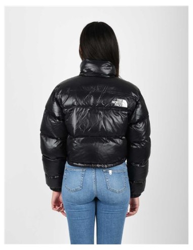 Giacca crop The north face donna
