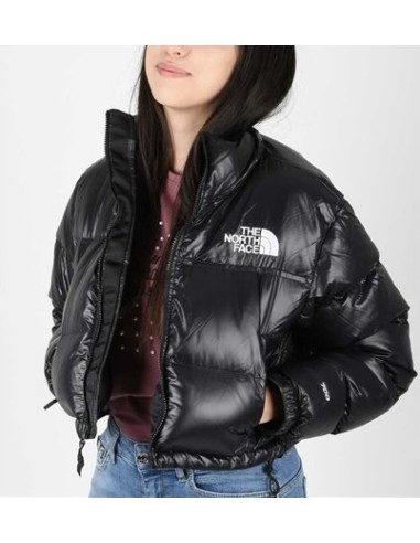 Giacca crop The north face donna