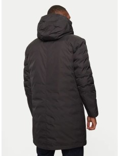 Trench Impermeabile Blauer 2