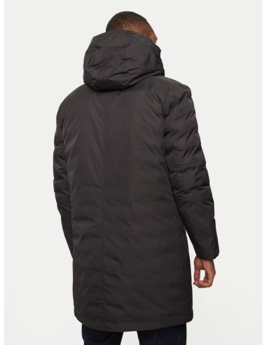 Trench Impermeabile Blauer